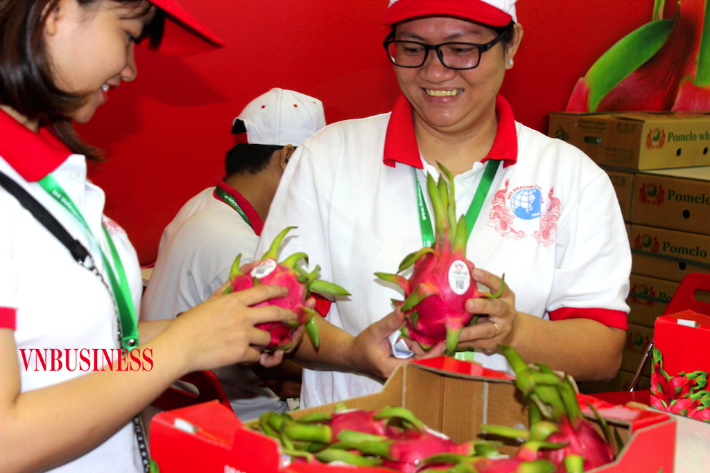 Khi khởi động đầu năm 2023 các nhà XK nông sản cần trên tinh thần vững tin “đầu có xuôi thì đuôi sẽ lọt”.