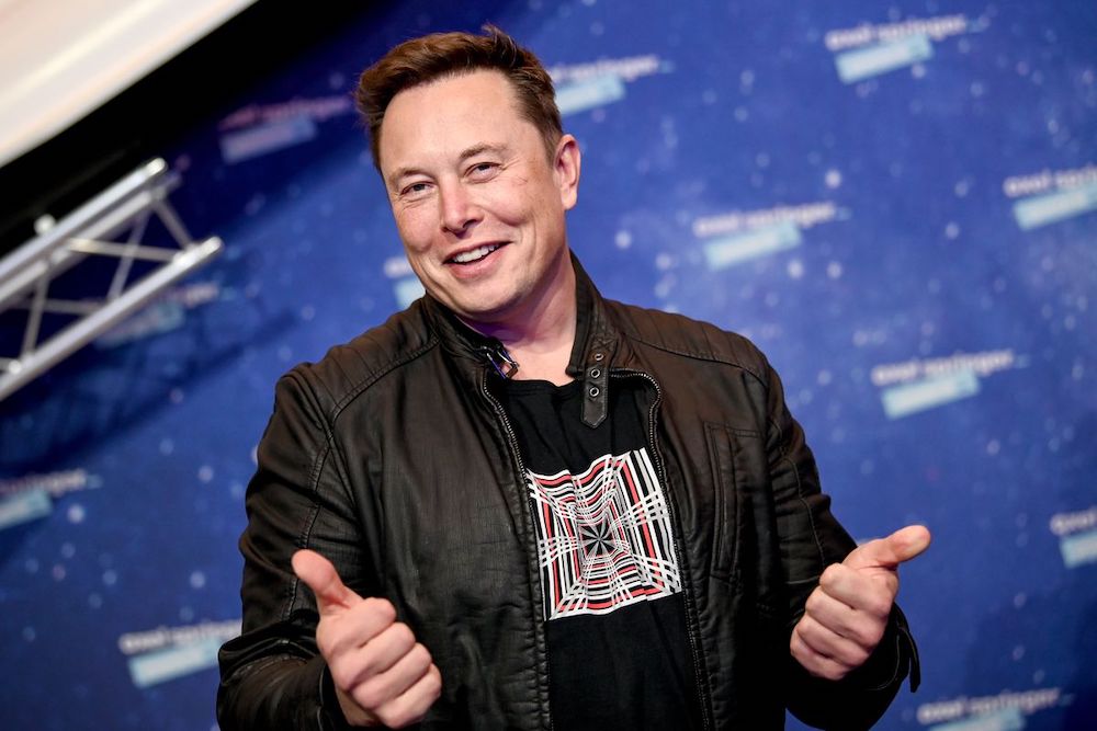 Theo Oxfam, tỷ phú Elon Musk chỉ phải chi trả “mức thuế thực” khoảng 3% giai đoạn 2014 đến năm 2018.