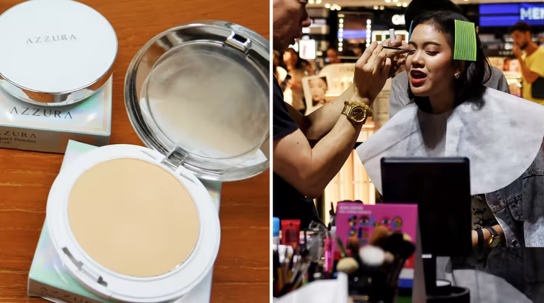 Lion dự định đưa Azzura đến Malaysia và các nước láng giềng khác.