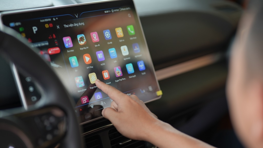 Kể từ khi ra mắt tới hiện tại, VF 8 luôn là mẫu xe khiến người dùng đặc biệt yêu mến.