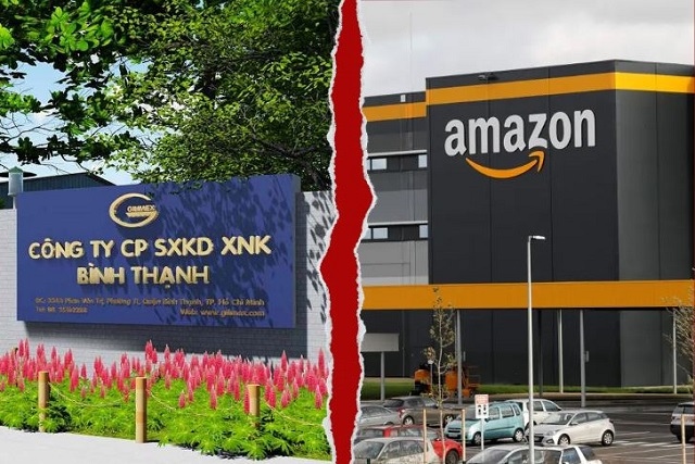 Sau lùm xùm đâm đơn kiện Amazon, Gilimex báo lãi thấp nhất trong vòng 21 quý. (Ảnh: Int)