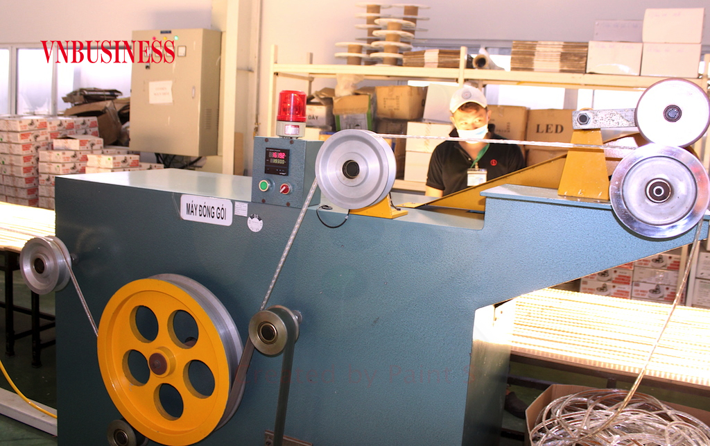 Thời điểm khó khăn này đang cần các DN giải được bài toán về dòng tiền một cách thật tốt, để khi thị trường nóng lên sẽ tiếp tục cung ứng cho nhu cầu thị trường.