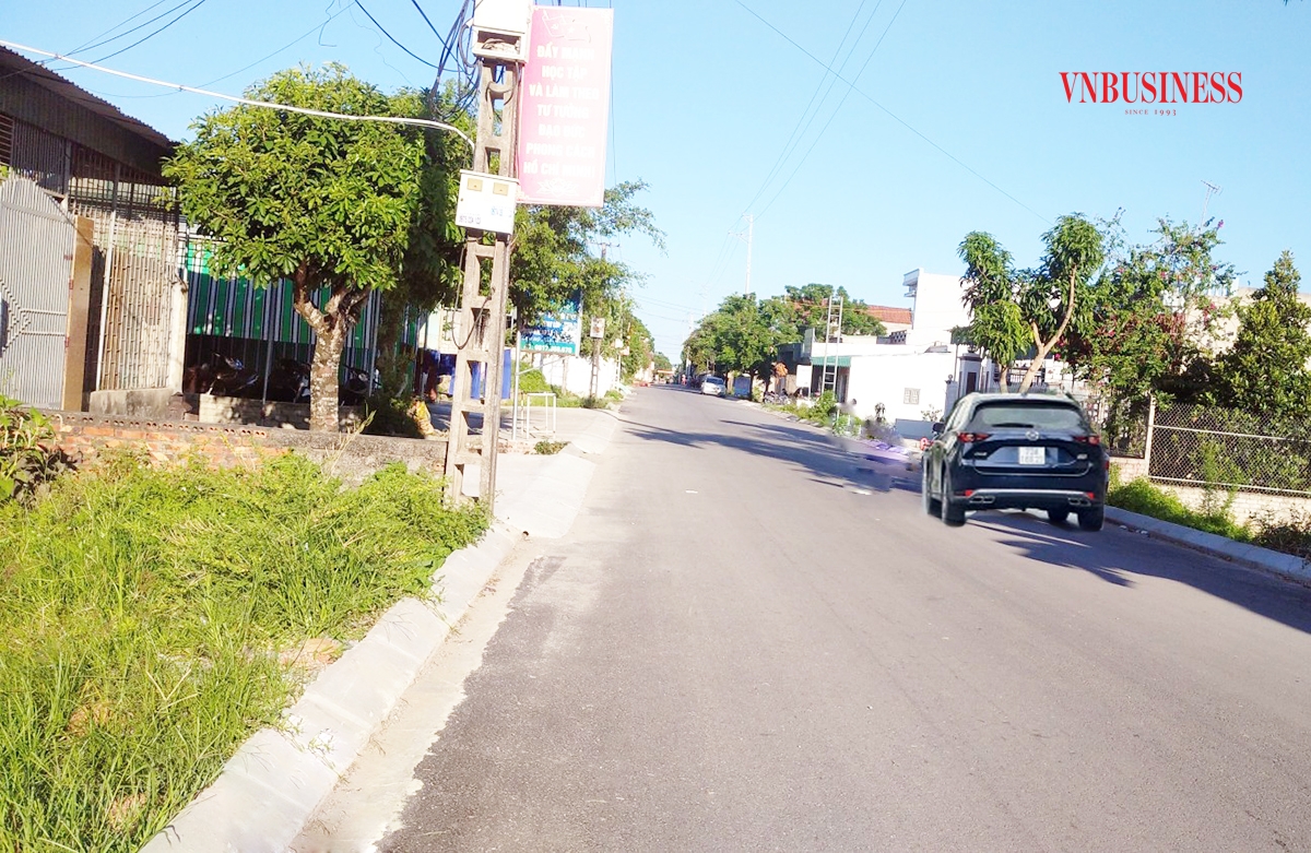 Thị trường bất động sản Sầm Sơn trầm lắng sau thời gian dài sốt giá.