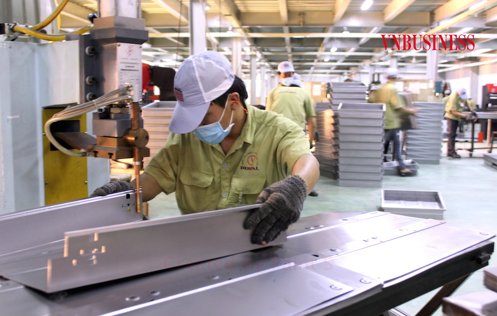 Nhiều ngành sản xuất đã trải qua giai đoạn chật vật trong tháng đầu tiên của năm 2023 và dự báo sẽ còn đối mặt nhiều khó khăn trong các tháng tới.