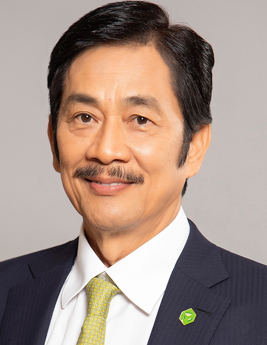 Ông Bùi Thành Nhơn, Nhà sáng lập - Chủ tịch HĐQT Novaland