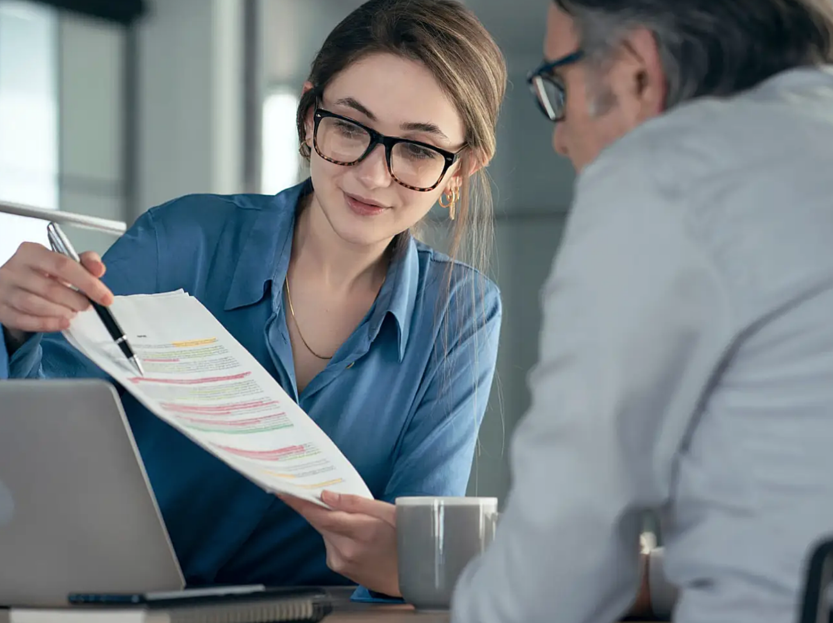 Các kế toán viên có thể thấy công việc của họ gặp rủi ro vì ChatGPT.