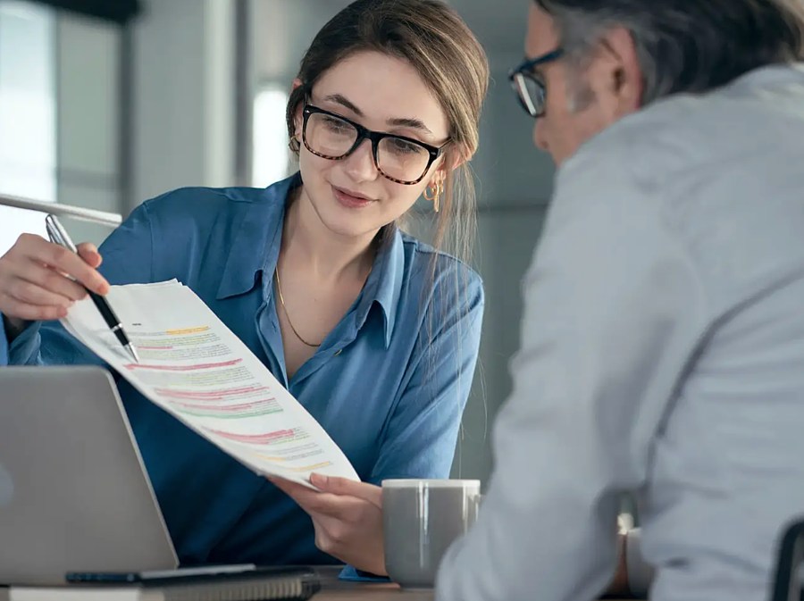 Các kế toán viên có thể thấy công việc của họ gặp rủi ro vì ChatGPT.