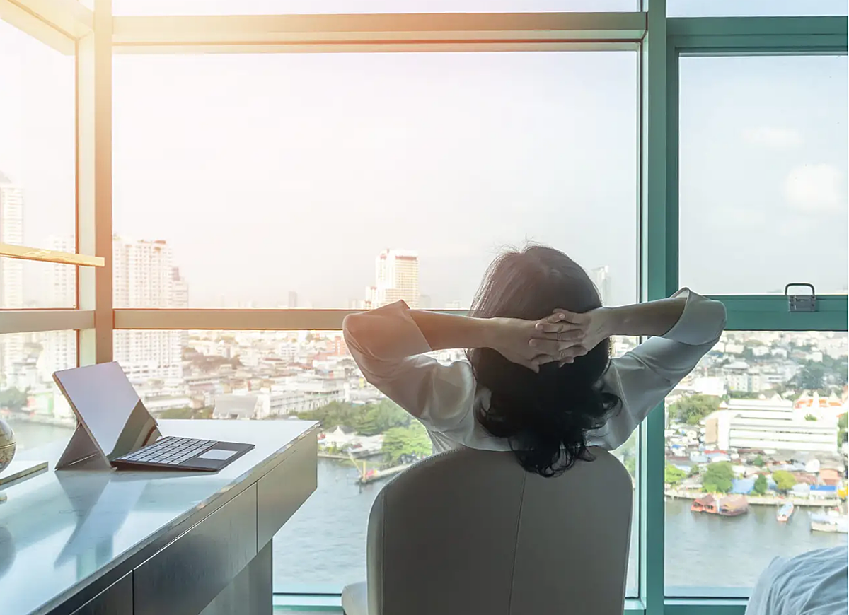 ChatGPT có thể giúp quản lý lịch làm việc của bạn.