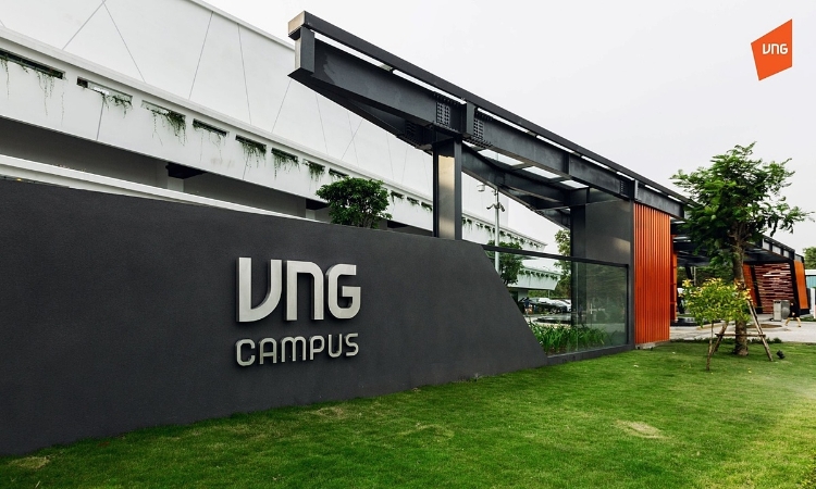 Diễn biến lạ của cổ phiếu ‘kỳ lân’ công nghệ VNG