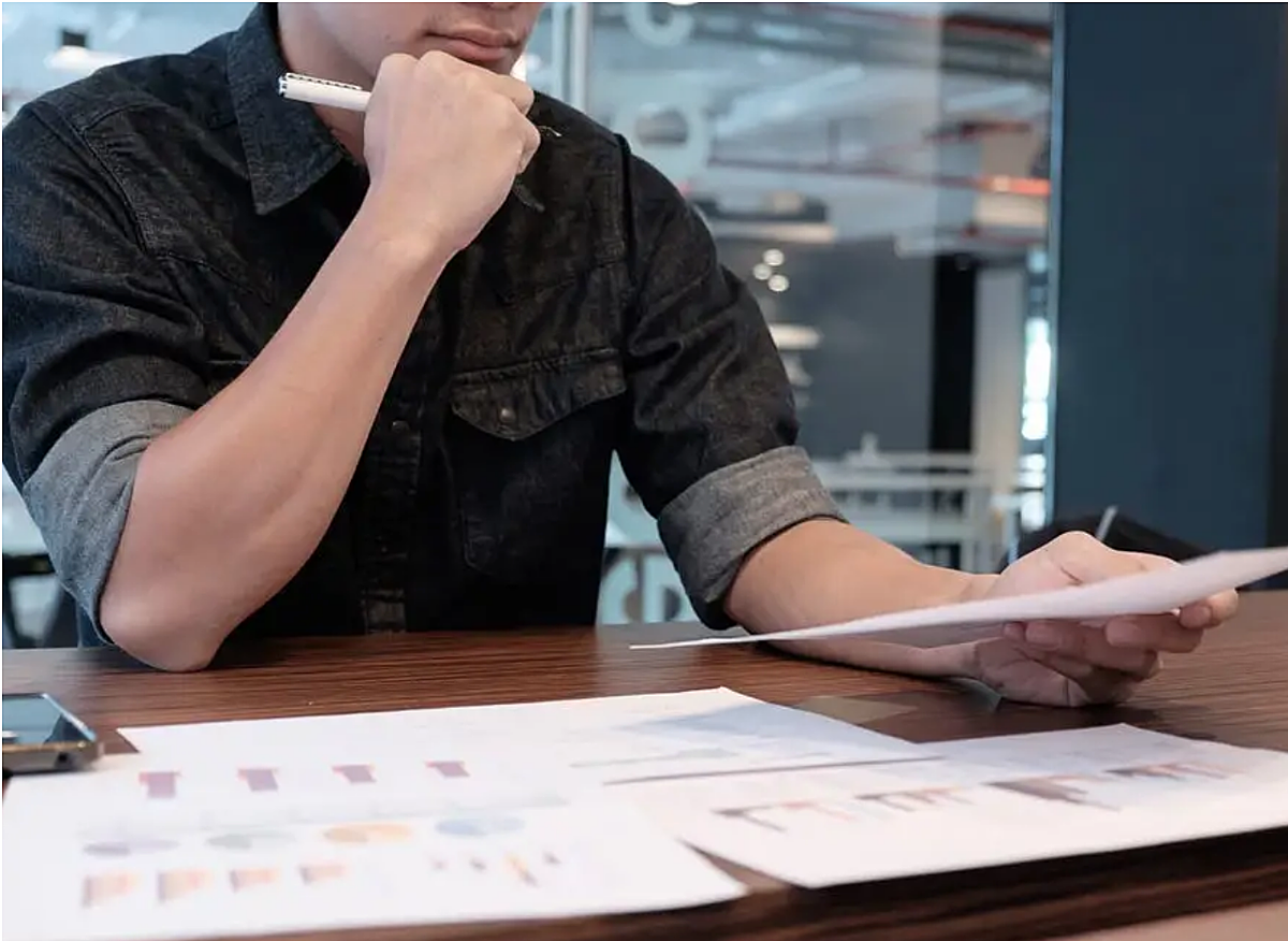 ChatGPT có thể được sử dụng để giúp phân tích dữ liệu nhanh chóng.