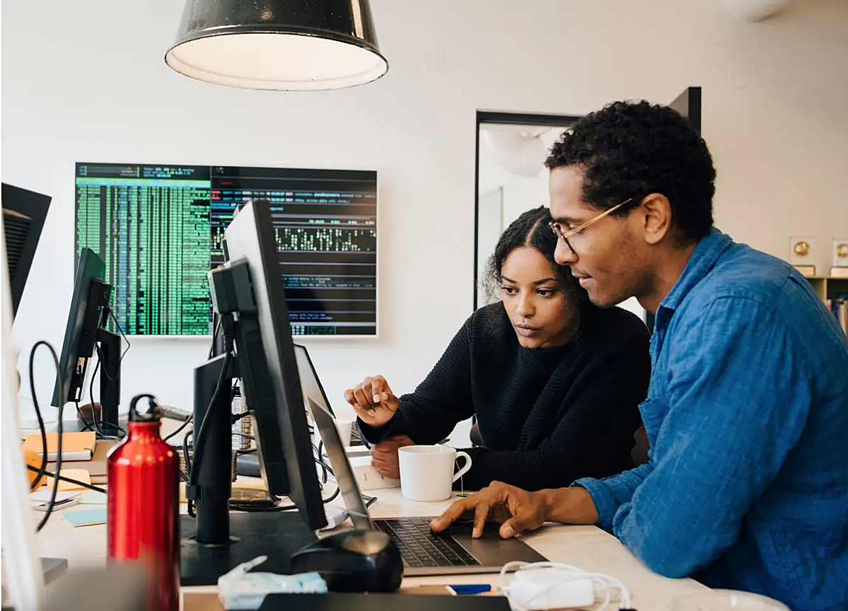 ChatGPT có thể giúp lập trình viên xác định lỗi và viết mã.