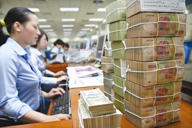 Nợ xấu cho vay bất động sản có nguy cơ tăng trong năm 2023