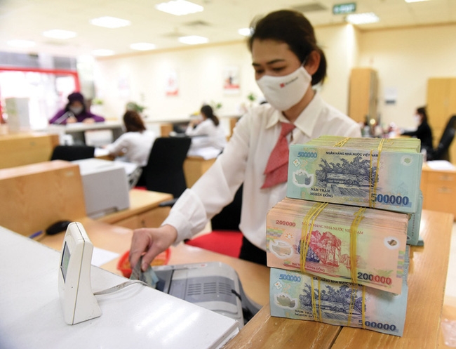 Giải pháp để phục hồi và tăng trưởng kinh tế hiện nay là cấp thiết giảm lãi vay, tăng tiếp cận vốn