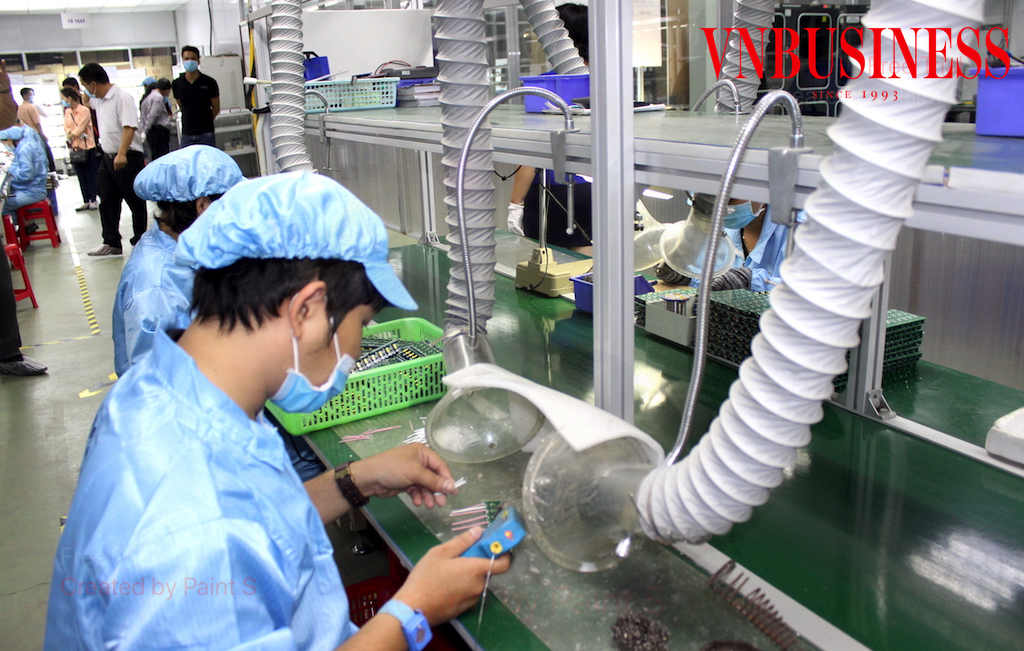 So với những chính sách ưu đãi dành cho DN FDI thì các DN nội địa thuộc khu vực tư nhân đang chịu nhiều thiệt thòi và họ cần có sự bình đẳng hơn.