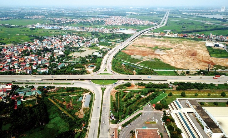 Hội nghị 3 trong 1 được kỳ vọng sẽ mở ra cơ hội mới đột phá cho vùng Đồng bằng sông Hồng.
