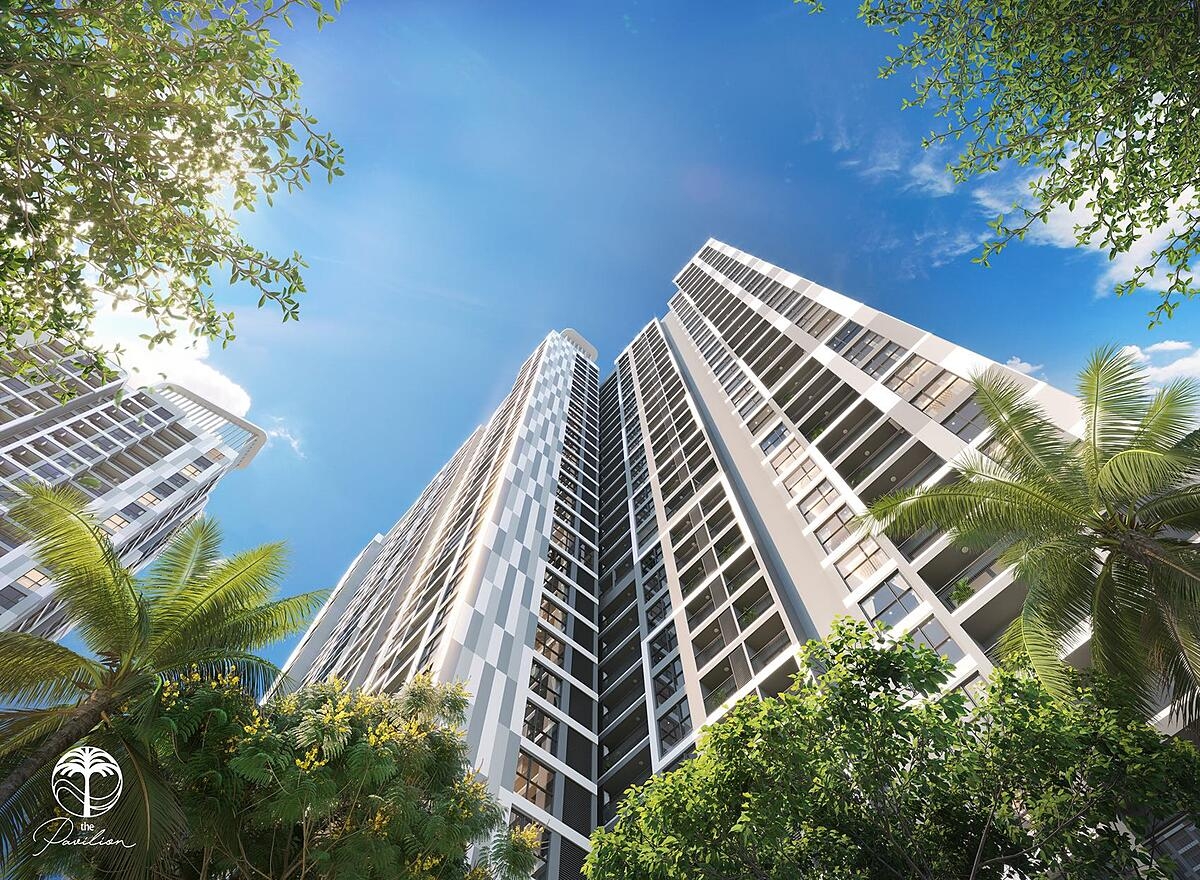 Pavilion Premium thuộc đại đô thị đáng sống bậc nhất khu Đông Hà Nội bảo chứng cho tiềm năng khai thác cho thuê và tăng giá.