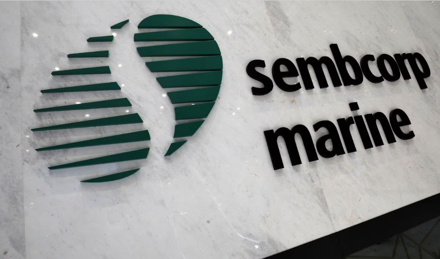 Sembcorp và Becamex sẽ đồng thành lập 5 Khu công nghiệp Việt Nam Singapore (VSIP) tại Việt Nam, trị giá khoảng 1 tỷ USD.