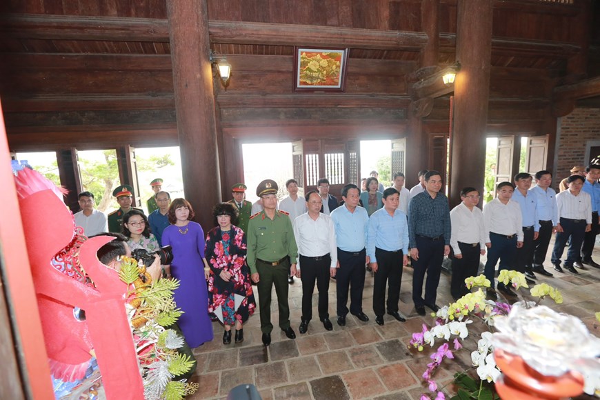 Tập đoàn TH đã thực sự trở thành những đơn vị tiên phong, luôn kiên tâm mục tiêu “Thân thiện với môi trường” và “Vì con người,”.