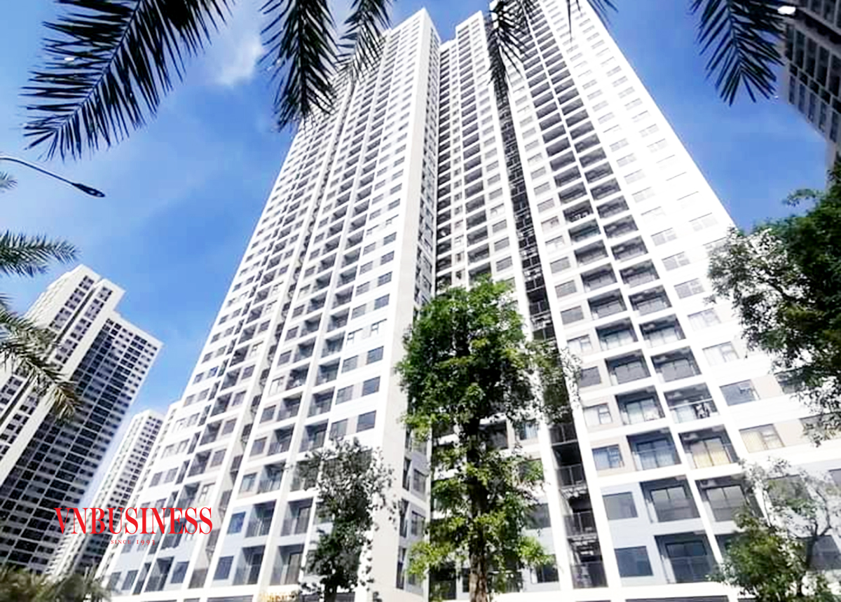 Người mua nhà vẫn mòn mỏi chờ đợi lãi suất vay hạ nhiệt (Ảnh minh họa: HN).