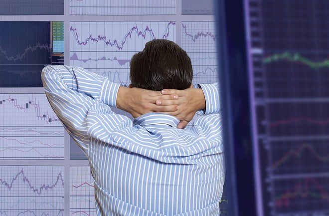 Trong bối cảnh dòng tiền ngày càng thắt chặt, dự báo nhiều doanh nghiệp sẽ rơi vào vòng nguy hiểm. (Ảnh: Int)