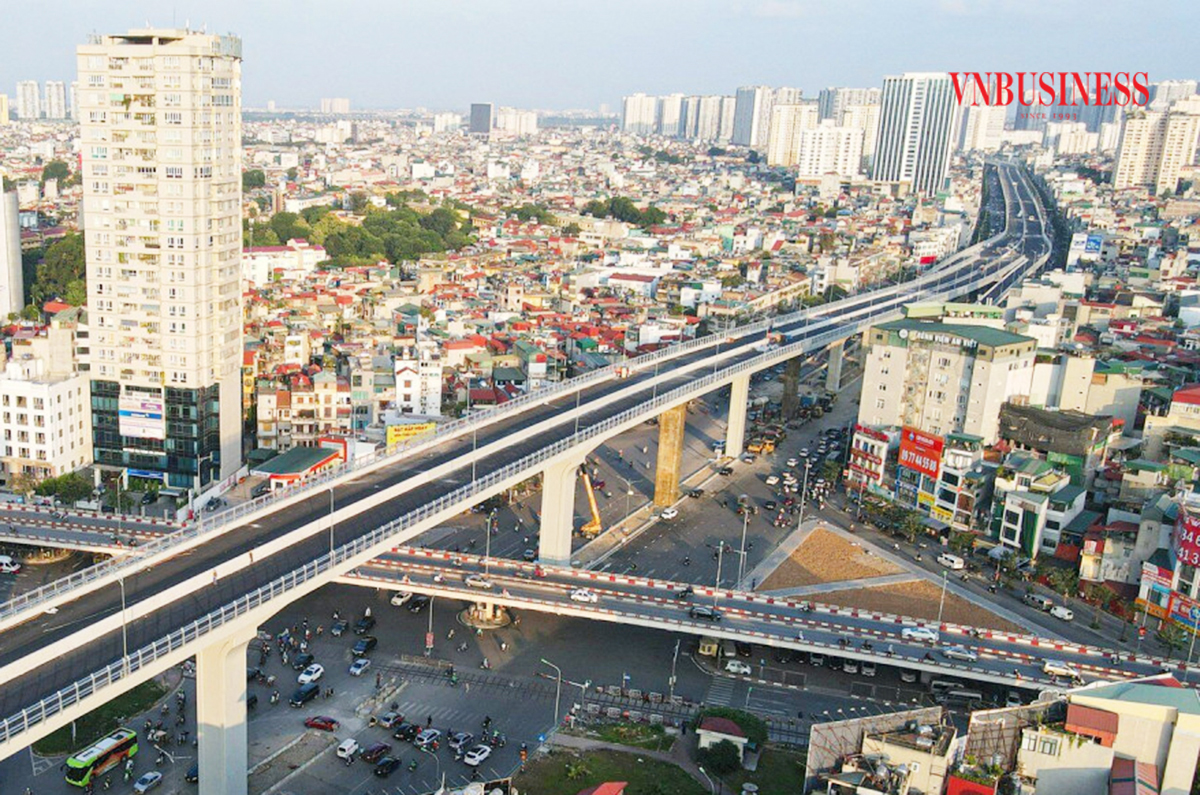 Hỗ trợ người dân vay mua căn nhà đầu tiên là giải pháp tốt để cứu thị trường bất động sản.