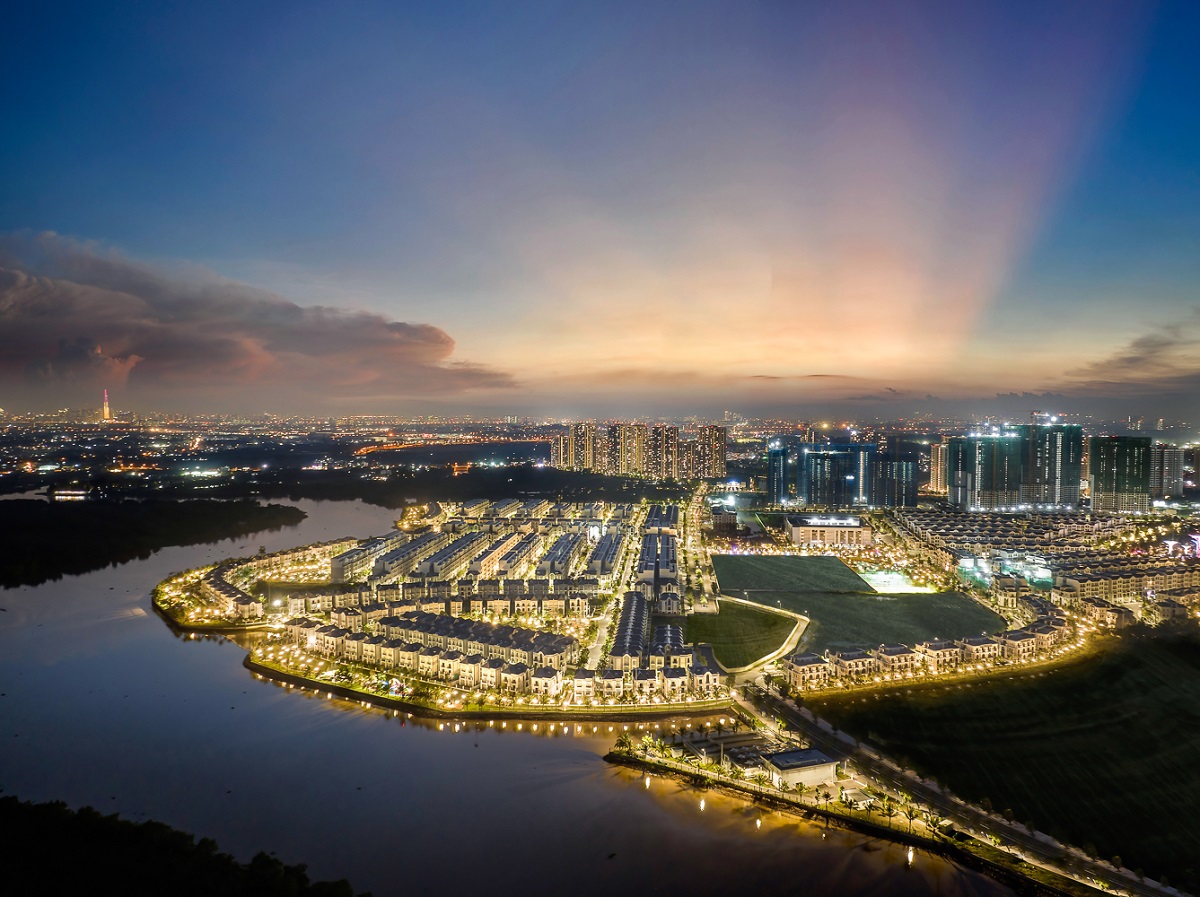 Nguồn cung khan hiếm trong khi nhu cầu lại rất cao tiếp đà hồi phục cho thị trường BĐS.