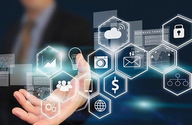 Định giá cổ phiếu cao, doanh nghiệp khó có sự đột phá về lợi nhuận… là rào cản bứt phá đối với cổ phiếu công nghệ. (Ảnh minh họa)