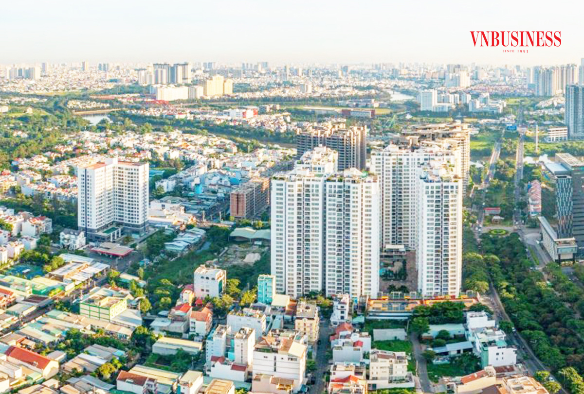 Nguồn cung khan hiếm, giá nhà được dự báo khó giảm .