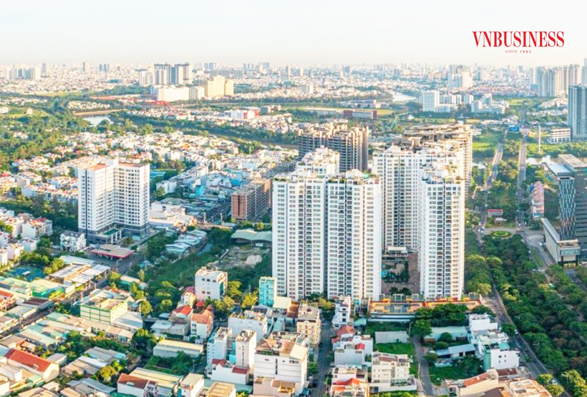 Nguồn cung khan hiếm, giá nhà được dự báo khó giảm .