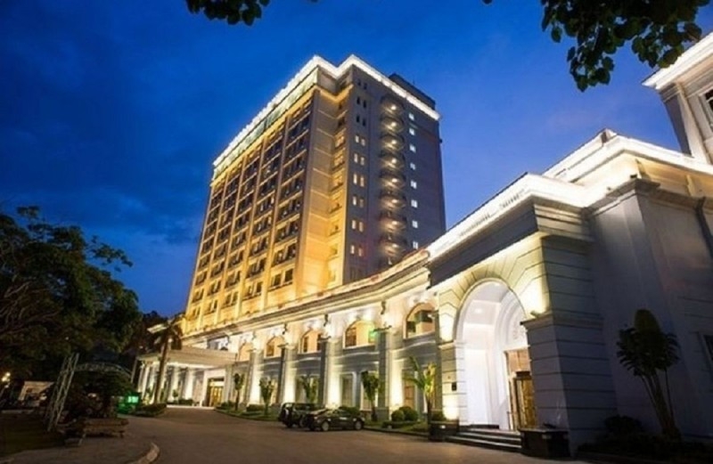 Doanh thu tăng nhưng vẫn không đủ bù đắp chi phí khiến Quốc tế Hoàng Gia thua lỗ hơn 61 tỷ đồng năm 2022. (Ảnh: Int)