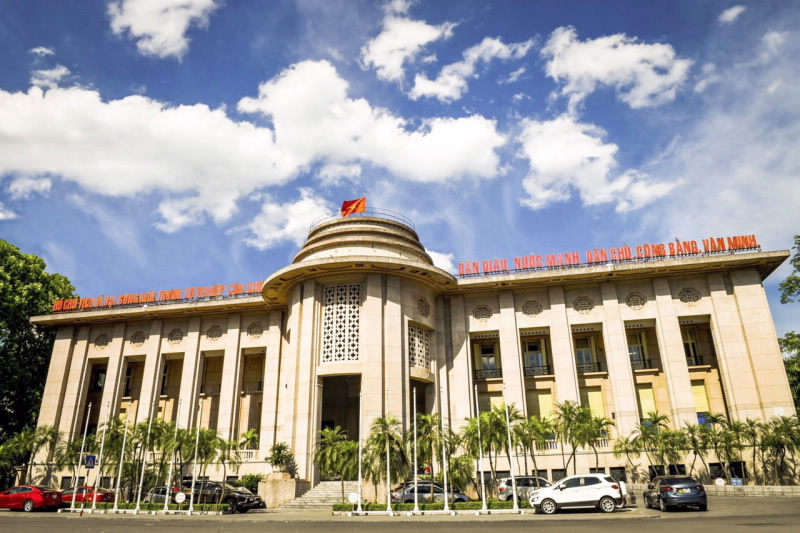 Ngân hàng Nhà nước yêu cầu các tổ chức tín dụng hỗ trợ tạo điều kiện thuận lợi cho doanh nghiệp tiếp cận vốn tín dụng ngân hàng.