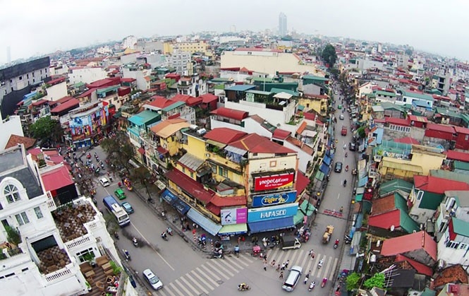 Chính phủ và UBND Thành phố Hà Nội thời gian qua đã có nhiều quy định, quyết định liên quan đến quản lý, quy hoạch, kiến trúc… được phê duyệt nhằm bảo tồn khu phố cổ.