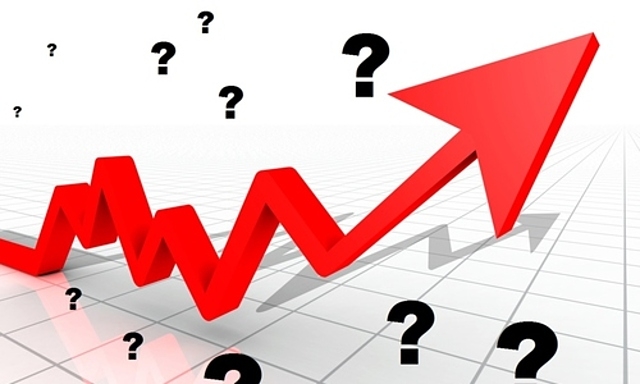 Cổ phiếu CFV đã bước sang phiên tăng trần thứ 6 liên tiếp. (Ảnh minh họa)