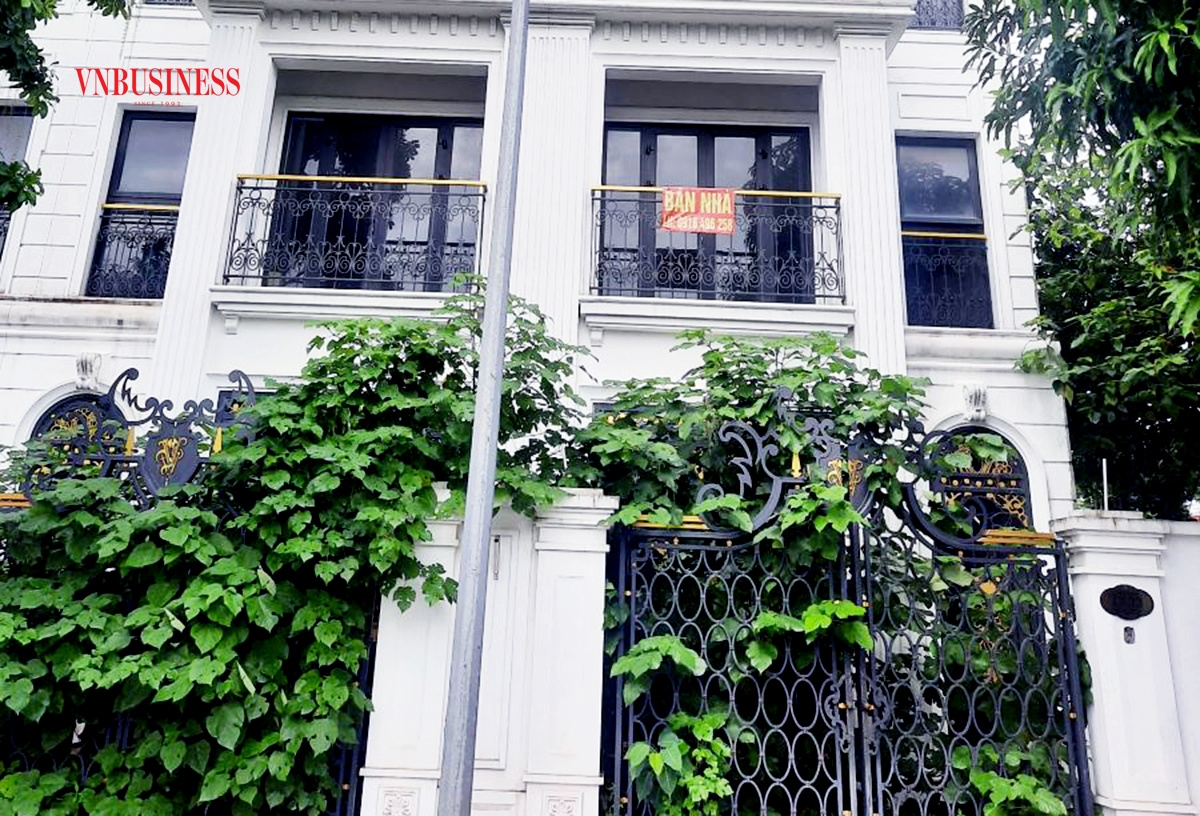 Phân khúc nhà/căn hộ hạng sang đang có tỷ lệ lấp đầy khá thấp, lợi suất cho thuê chỉ 1 - 3%/năm.