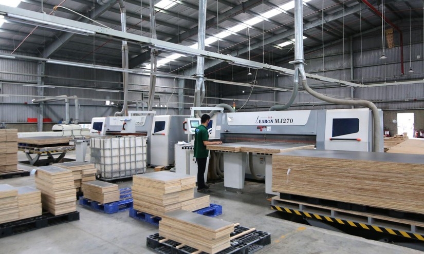 Việc sếp của Hoàng Nam Group chia tay Gỗ Trường Thành sau gần 3 năm tham gia cho thấy việc hợp tác giữa 2 bên đang trở thành câu hỏi. (Ảnh: Int)