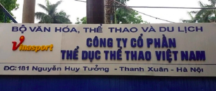 Thanh tra Chính phủ chỉ ra nhiều sai phạm tại Vinasport (Ảnh minh họa).