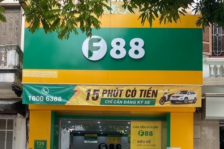 Trong năm nay, F88 có tất cả 7 lô trái phiếu doanh nghiệp sẽ đáo hạn bắt đầu từ tháng 4 đến giữa tháng 9, với tổng giá trị hơn 970 tỷ đồng.