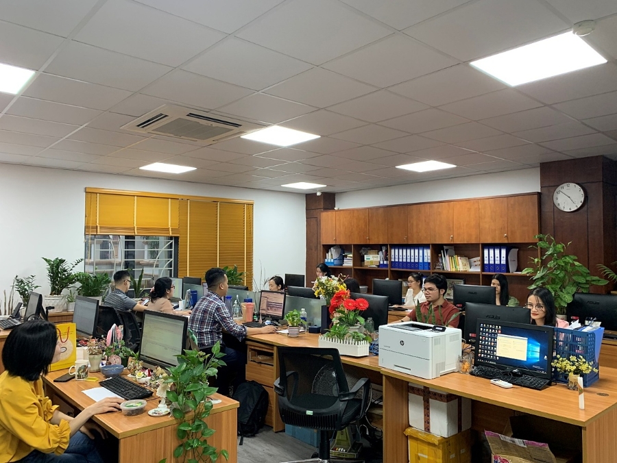 Co-opBank đã chính thức triển khai hệ thống Quản lý nguồn vốn, điều chuyển vốn và kinh doanh vốn (TiMS).