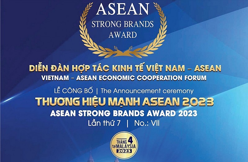 Diễn đàn hợp tác kinh tế Việt Nam – ASEAN sẽ diễn ra vào ngày 22/4 tới.