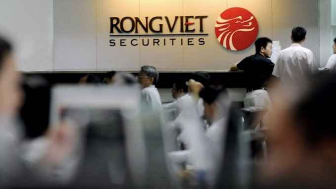 Cổ phiếu VDS bị đưa vào diện bị cảnh báo từ 16/3/2023. (Ảnh: Int)