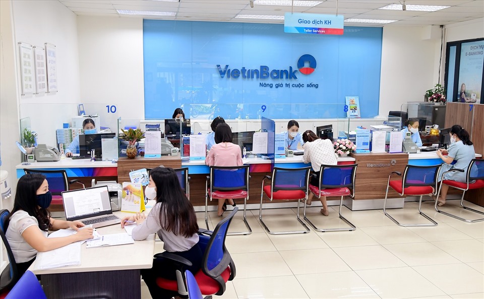Vietinbank là một trong 4 ngân hàng cam kết dành 30.000 tỷ đồng cho vay mua nhà ở xã hội và nhà ở cho công nhân.
