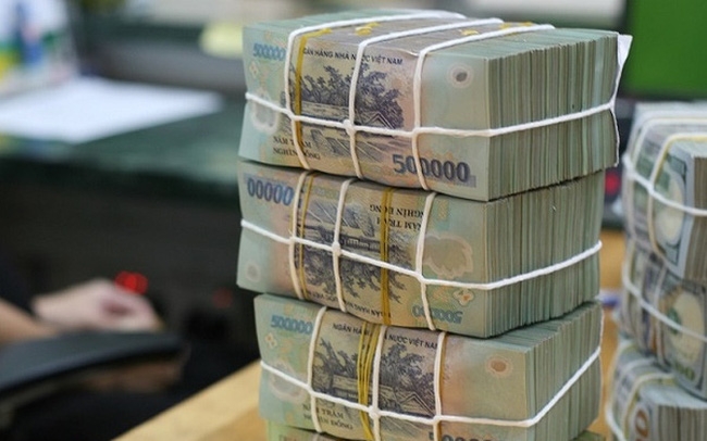 Ngân hàng Nhà nước thông báo giảm 1% các loại lãi suất điều hành từ ngày mai 15/3. (Ảnh minh hoạ: Int)