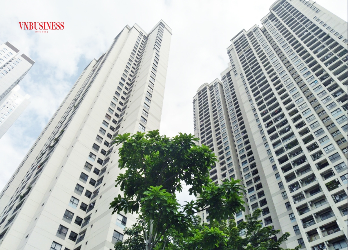 Đề xuất quy định niên hạn sở hữu chung cư đang dấy lên tranh cãi trái chiều tại Việt Nam.