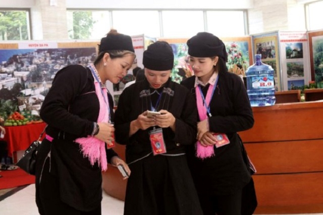 HTX không chỉ áp dụng tiến bộ khoa học kỹ thuật mà còn góp phần tạo dựng thương hiệu và nâng cao giá trị sản phẩm.