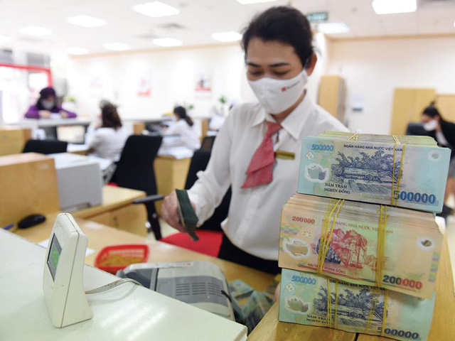 Đến cuối năm 2022, dư nợ tín dụng đối với DNNVV tăng 8,28% so với cuối năm 2021, chiếm khoảng gần 19% tổng dư nợ tín dụng chung toàn nền kinh tế.