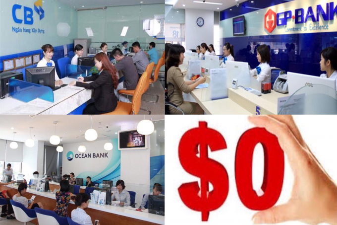 Cơ cấu các tổ chức tín dụng yếu kém là một trọng tâm của Ngân hàng Nhà nước trong năm 2023.