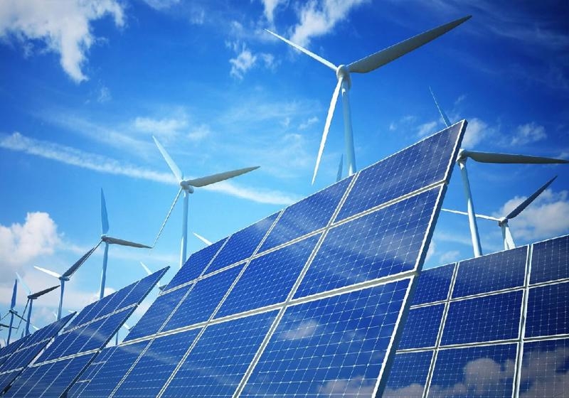 Chưa có dự án điện điện sạch chuyển tiếp nào gửi hồ sơ bán điện tới EVN.