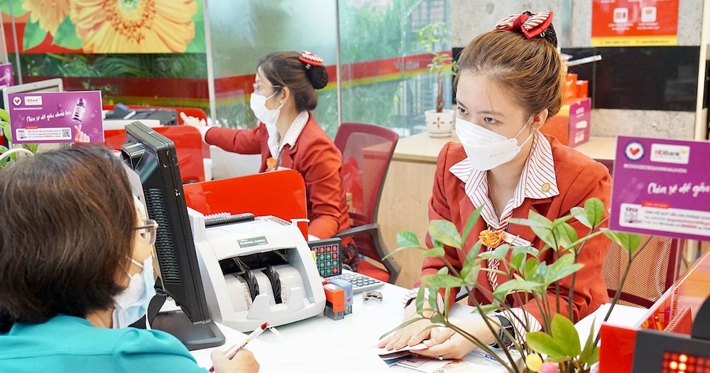 Ngân hàng thương mại có trách nhiệm mua lại trái phiếu doanh nghiệp trong trường hợp ngân hàng đó cam kết với nhà đầu tư. (Ảnh minh hoạ: Int)