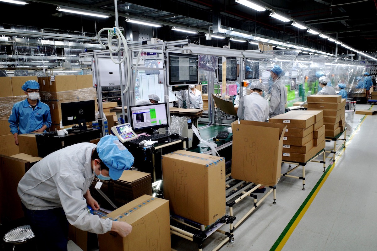 Khi thuế tối thiểu toàn cầu được chính thức áp dụng, các ưu đãi về thuế thu nhập DN sẽ không đem lại lợi thế cạnh tranh cho Việt Nam trong thu hút đầu tư.