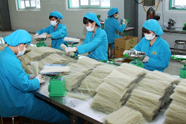 Bộ Tài chính đề xuất nghiên cứu bổ sung quy định về mức thuế suất đối với doanh nghiệp thuộc nhóm doanh nghiệp nhỏ và siêu nhỏ thấp hơn mức thuế suất thông thường.